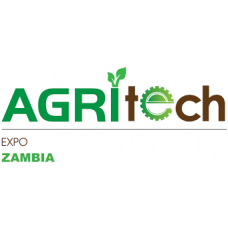 Agritech Expo 2023 Chisamba, Sambia (20-22 April 2023)